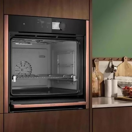 картинка Духовой шкаф Neff B69FY5CX0 от магазина SEFI