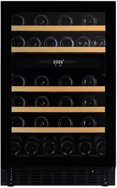 картинка Винный шкаф Dunavox DAUF-38.100DB.TO от магазина SEFI
