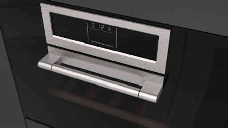 картинка Винный шкаф Fulgor Milano FCLWC 4500 TC FO BK от магазина SEFI