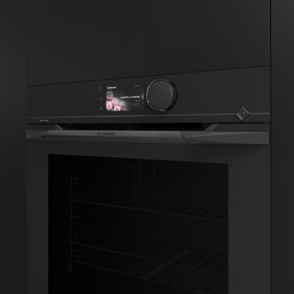 картинка Духовой шкаф De Dietrich DOP4755MB от магазина SEFI