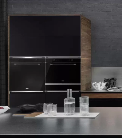 картинка Встраиваемая микроволновая печь Franke FMY 45 MW XS от магазина SEFI