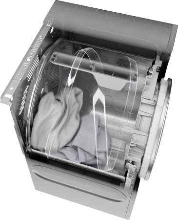 картинка Профессиональная сушильная машина Asko TDC1485VI.S от магазина SEFI