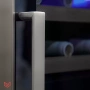 картинка Винный шкаф Meyvel MV12-BF2 удобный (easy) от магазина SEFI