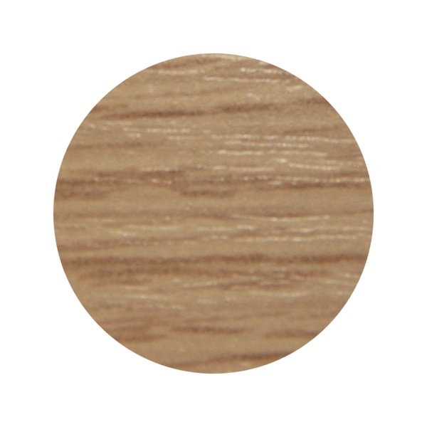 картинка Заглушка самоприлипающая к эксцентрику дуб арагон (20807) FOLMAG (лист-28шт.) от магазина SEFI