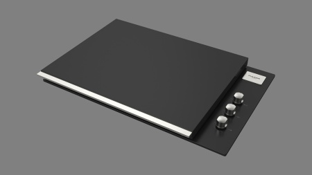 картинка Гриль Fulgor Milano FOBQ 803 G MBK от магазина SEFI