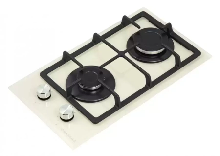картинка Газовая варочная панель MAUNFELD EGHG.32.3CBG/G от магазина SEFI