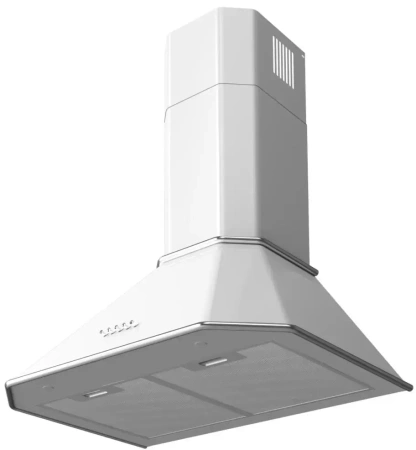 картинка Купольная вытяжка Korting KHC 6839 IX от магазина SEFI