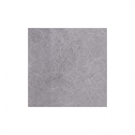 картинка Заглушка самоприлипающая к эксцентрику бетон флоу (20176) FOLMAG (лист-28шт.) от магазина SEFI