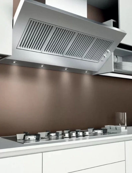 картинка Вытяжка Fulgor Milano FHP 12001 M X от магазина SEFI