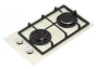 картинка Газовая варочная панель MAUNFELD EGHG.32.3CBG/G от магазина SEFI