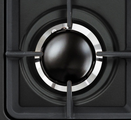 картинка Варочная панель Smeg SR804AOG9 от магазина SEFI