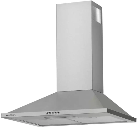 картинка Вытяжка Krona Bella 600 inox PB от магазина SEFI