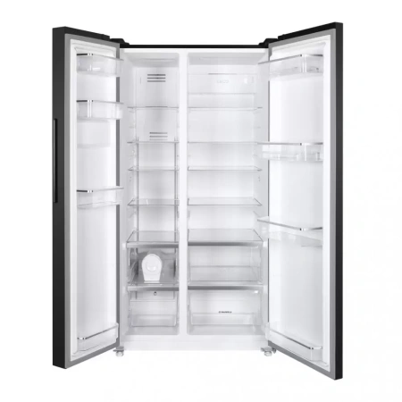 картинка Холодильник MAUNFELD MFF177NFSB от магазина SEFI