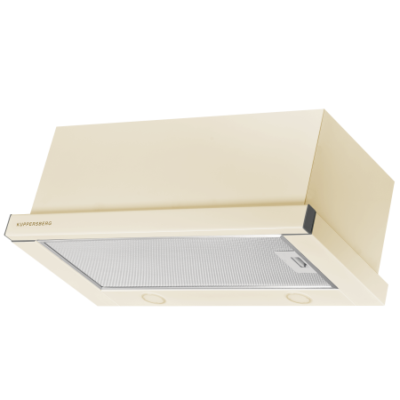 картинка Встраиваемая вытяжка KUPPERSBERG SLIMLUX 60 C от магазина SEFI