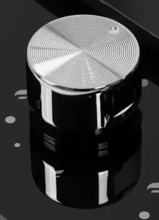 картинка Газовая варочная панель MAUNFELD EGHG.43.33CB\G от магазина SEFI