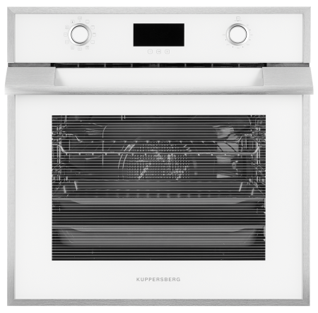 картинка Духовой шкаф Kuppersberg FZH 611 W от магазина SEFI