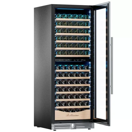 картинка Винный шкаф Meyvel MV141PRO-KST2 от магазина SEFI