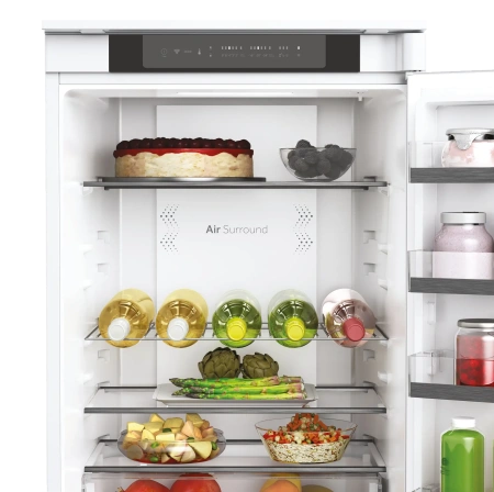 картинка Встраиваемый холодильник HAIER HBW5518ERU от магазина SEFI