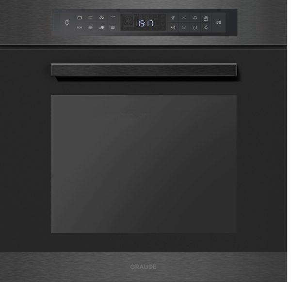 картинка Духовой шкаф GRAUDE PREMIUM BMP 60.3 SE от магазина SEFI