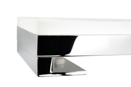 картинка Светильник светодиодный Pulse, 4.8Вт, 12В, свет натуральный хром от магазина SEFI