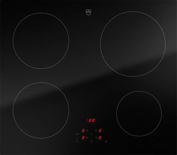 картинка Индукционная варочная панель V-ZUG CookTop V2000 I604 CTI2T-31141 магазин SEFI являющийся официальным дистрибьютором в России  картинка Индукционная варочная панель V-ZUG CookTop V2000 I604 CTI2T-31141 от магазина SEFI