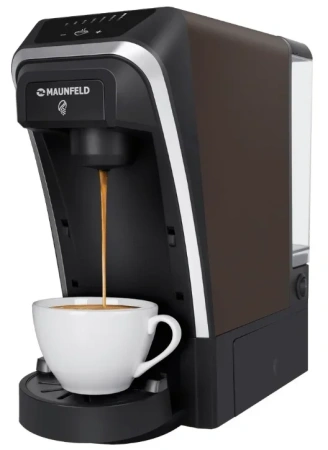 картинка Кофеварка Maunfeld MCCM-CM823BR от магазина SEFI