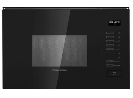 картинка Встраиваемая микроволновая печь MAUNFELD MBMO.20.8GB от магазина SEFI