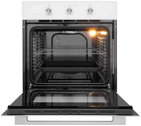 картинка Духовой шкаф Maunfeld MOGS703W от магазина SEFI