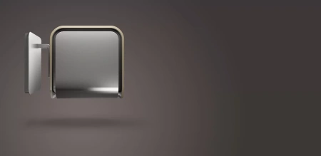 картинка Вытяжка Elica 35CC EVOQUE UMBER/F/35 от магазина SEFI