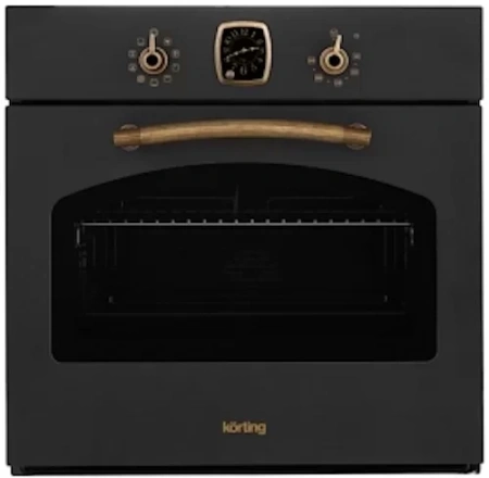 картинка Духовой шкаф Korting OKB 481 CRN от магазина SEFI