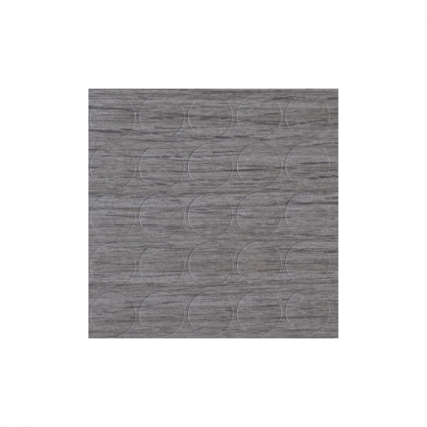 картинка Заглушка самоприлипающая к эксцентрику дуб небраска (20123) FOLMAG (лист-28шт.) от магазина SEFI