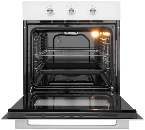 картинка Духовой шкаф Maunfeld MOGS703W от магазина SEFI