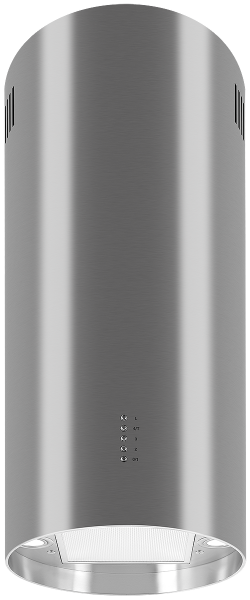 картинка Островная вытяжка TUBA X от магазина SEFI