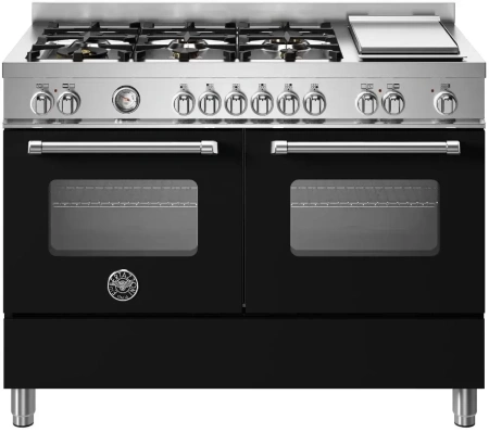 картинка Варочный центр Bertazzoni MAS126G2ENET от магазина SEFI