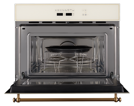 картинка Встраиваемая микроволновая печь RMW 963 C от магазина SEFI