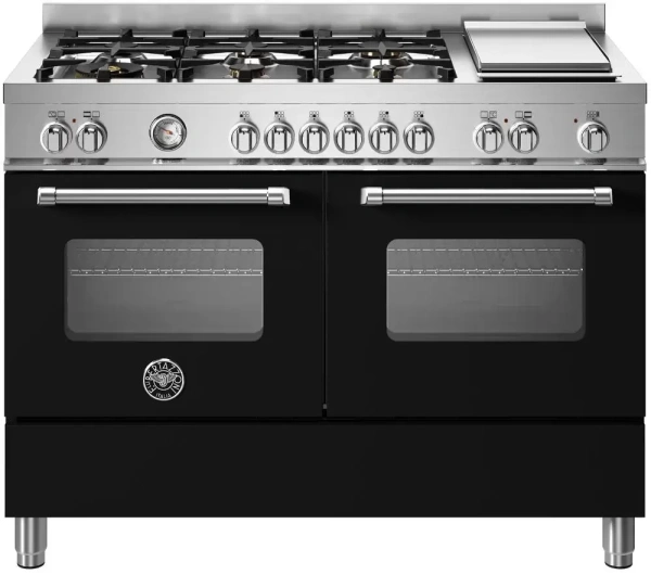 картинка Варочный центр Bertazzoni MAS126G2ENET от магазина SEFI