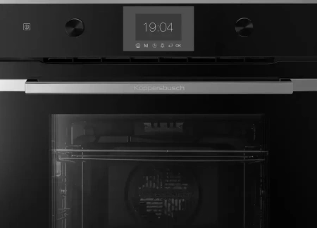 картинка Духовой шкаф Kuppersbusch B 6350.0 S4 Gold от магазина SEFI