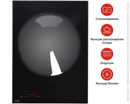 картинка Варочная панель Asko HI1345G от магазина SEFI