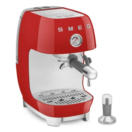 картинка Кофемашина Smeg ECF03RDEU от магазина SEFI
