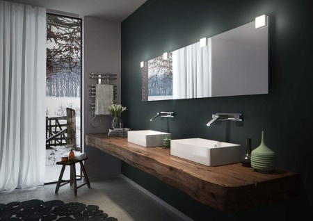 картинка Светильник светодиодный Pulse, 4.8Вт, 12В, свет натуральный хром от магазина SEFI