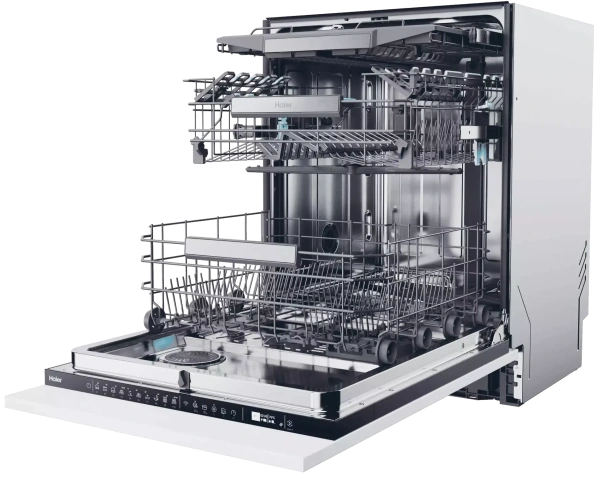 картинка Встраиваемая посудомоечная машина HAIER XS 6B0M4PDB-08 от магазина SEFI