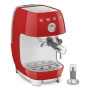 картинка Кофемашина Smeg ECF03RDEU от магазина SEFI