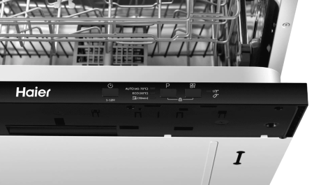 картинка Встраиваемая посудомоечная машина HAIER HDWE13-191RU от магазина SEFI