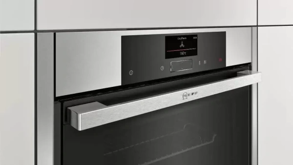 картинка Духовой шкаф Neff B45CS24N0 от магазина SEFI