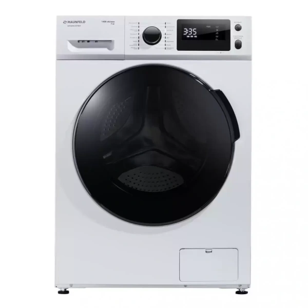 картинка Стиральная машина MAUNFELD MFWM147WH от магазина SEFI