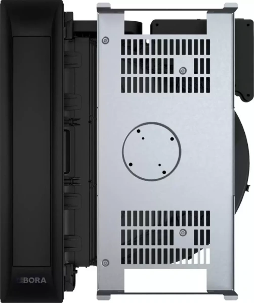 картинка Встраиваемая вытяжка BORA PKAS3AB от магазина SEFI