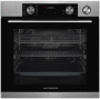 картинка Духовой шкаф c паром Kuppersberg KSO 610 X от магазина SEFI