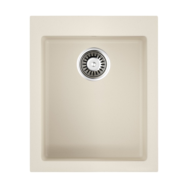 картинка Мойка Omoikiri Bosen 41-EV Tetogranit/эверест от магазина SEFI