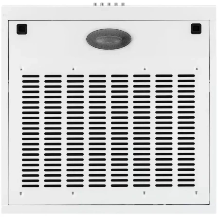 картинка Вытяжка Krona ERMINA 500 white PB от магазина SEFI