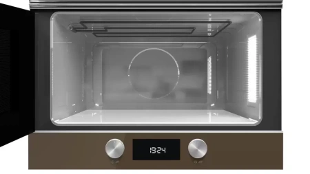 картинка Встраиваемая микроволновая печь Teka ML 8220 BIS L LONDON BRICK BROWN от магазина SEFI